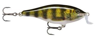 Rapala Shallow Shad Rap Live Perch