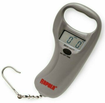 Fish Weighing Scales Rapala RSDS-50-EU Sportsman Digital Scale - 1