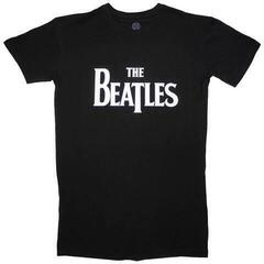 T-shirt The Beatles Drop T Dress Black M Feminino T-shirt