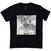 Shirt The Beatles Revolver Album Cover Black XL Shirt