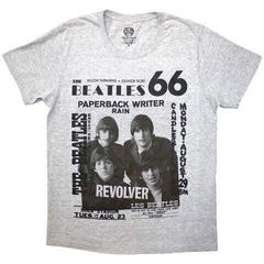T-Shirt The Beatles 1966