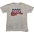 T-särk The Beatles Guitar & Flag Snow Wash (Wash Collection) Sand 2XL T-särk