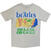 T-Shirt The Beatles Vintage Ob La Di (Back Print) Grey M T-Shirt