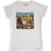 T-shirt The Beatles Vintage Sgt Pepper (Back Print) White XL Feminino T-shirt