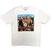 T-Shirt The Beatles Vintage Sgt Pepper (Back Print) White S T-Shirt