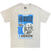 T-Shirt The Beatles Odeon Poster Grey S T-Shirt