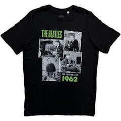 T-shirt The Beatles Cavern Shots 1962