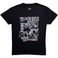 The Beatles Final Performance Black XL Majica