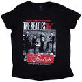 The Beatles Star Club, Hamburg Black М Жіночі Сорочка