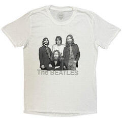 T-Shirt The Beatles Tittenhurst Table