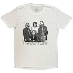 T-Shirt The Beatles Tittenhurst Table