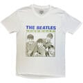 The Beatles You Can't Do That White M Majica