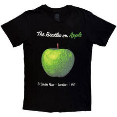 T-Shirt The Beatles On Apple (QUARANTINE:EMBARGO)