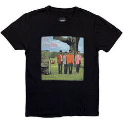 T-Shirt The Beatles Strawberry Fields Forever
