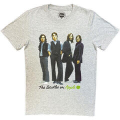 Shirt The Beatles Iconic Colour