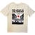 T-särk The Beatles At the Budokan Off White 2XL T-särk