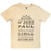 T-Shirt The Beatles Mr Kite Sand XL T-Shirt