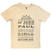 T-Shirt The Beatles Mr Kite Sand 2XL T-Shirt