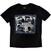 T-Shirt The Beatles At The Cavern (Back Print) Black 2XL T-Shirt