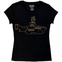 T-Shirt The Beatles Yellow Submarine (Embellished)