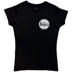 T-Shirt The Beatles Washington Coliseum (Back Print)