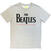 T-shirt The Beatles Candlestick Park (Back Print) Grey M T-shirt