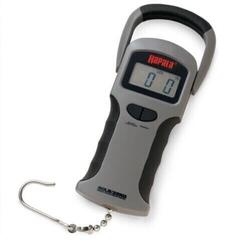 Rapala RGSDS-50-EU Digital Scale 25 kg Rapala RGSDS-50-EU Digital Scale 25 kg