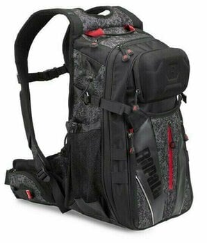 Fishing Backpack, Bag Rapala Urban Backpack - 1
