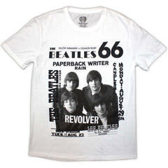 T-Shirt The Beatles 1966