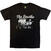 T-shirt The Beatles 1968 Live Photo Black 2XL T-shirt