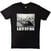 T-shirt The Beatles Let It Be Studio Black XL T-shirt