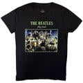 The Beatles Hey Jude Live Black M Majica