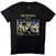 Skjorte The Beatles Hey Jude Live Black 2XL Skjorte