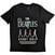 T-Shirt The Beatles Abbey Road '23 Black S T-Shirt