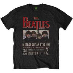 T-Shirt The Beatles Minnesota 1965