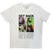 T-Shirt The Beatles 3 Savile Row White M T-Shirt