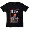 The Beatles Our World 1967 Black L T-Shirt