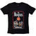 T-särk The Beatles Our World 1967 Black 2XL T-särk