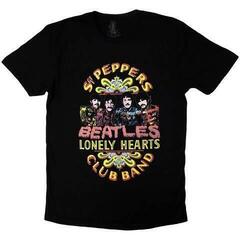T-Shirt The Beatles Sgt Pepper 2