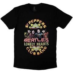 T-Shirt The Beatles Sgt Pepper 2