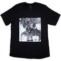 The Beatles Revolver Album Cover Black XL Ženske Košulja