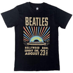 T-Shirt The Beatles Hollywood Bowl Crystals (Embellished)