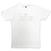 T-shirt The Beatles Drop T Embroidered (Embellished) White M T-shirt