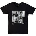 The Beatles Revolver Studio Shots Black M Shirt
