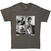 Skjorte The Beatles Revolver Studio Shots Charcoal Grey M Skjorte