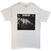 T-shirt The Beatles Revolver Studio White XL T-shirt