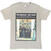 Maglietta The Beatles Doorway Charcoal Grey XL Maglietta