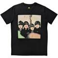 The Beatles Beatles For Sale Album Cover Black M T-särk