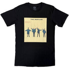 T-Shirt The Beatles Help! Album Cover