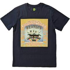T-Shirt The Beatles Magical Mystery Tour Album Cover